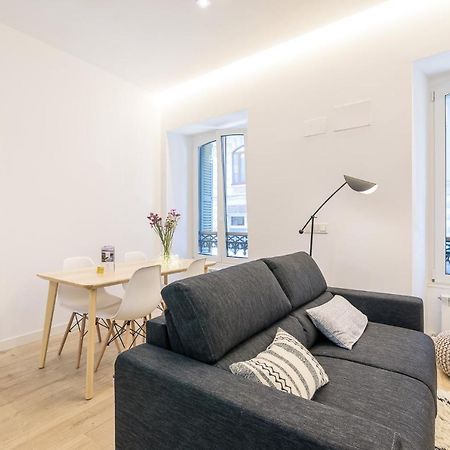 Paris La Concha - Ib Apartments San Sebastian Exterior photo